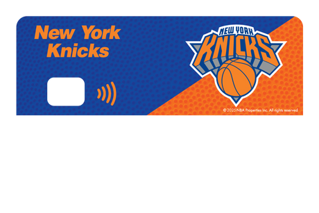 New York Knicks: Tip-Off