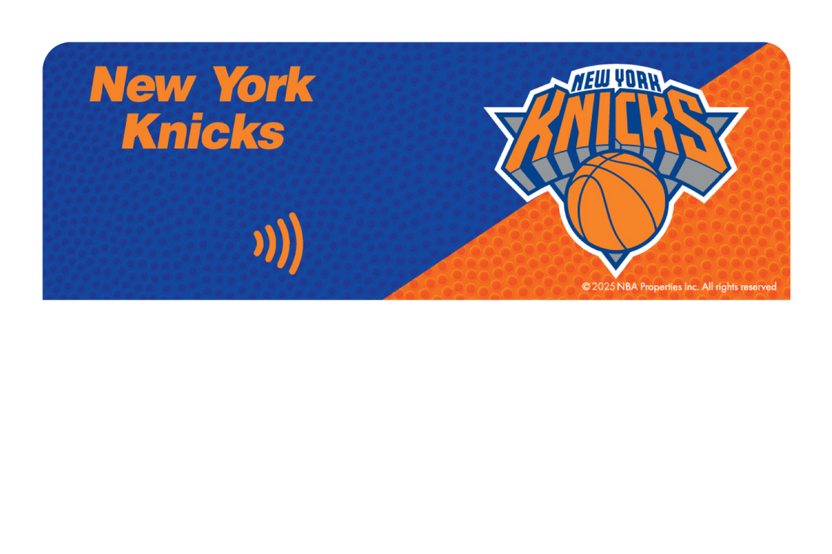 New York Knicks: Tip-Off