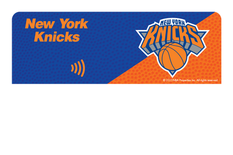 New York Knicks: Tip-Off