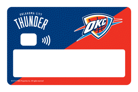 Oklahoma City Thunder: Tip-Off