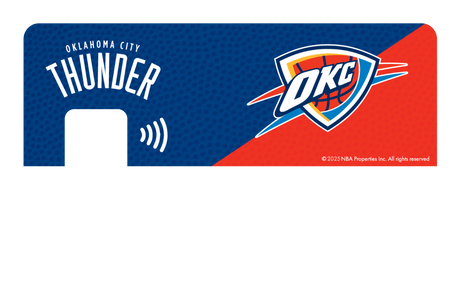 Oklahoma City Thunder: Tip-Off