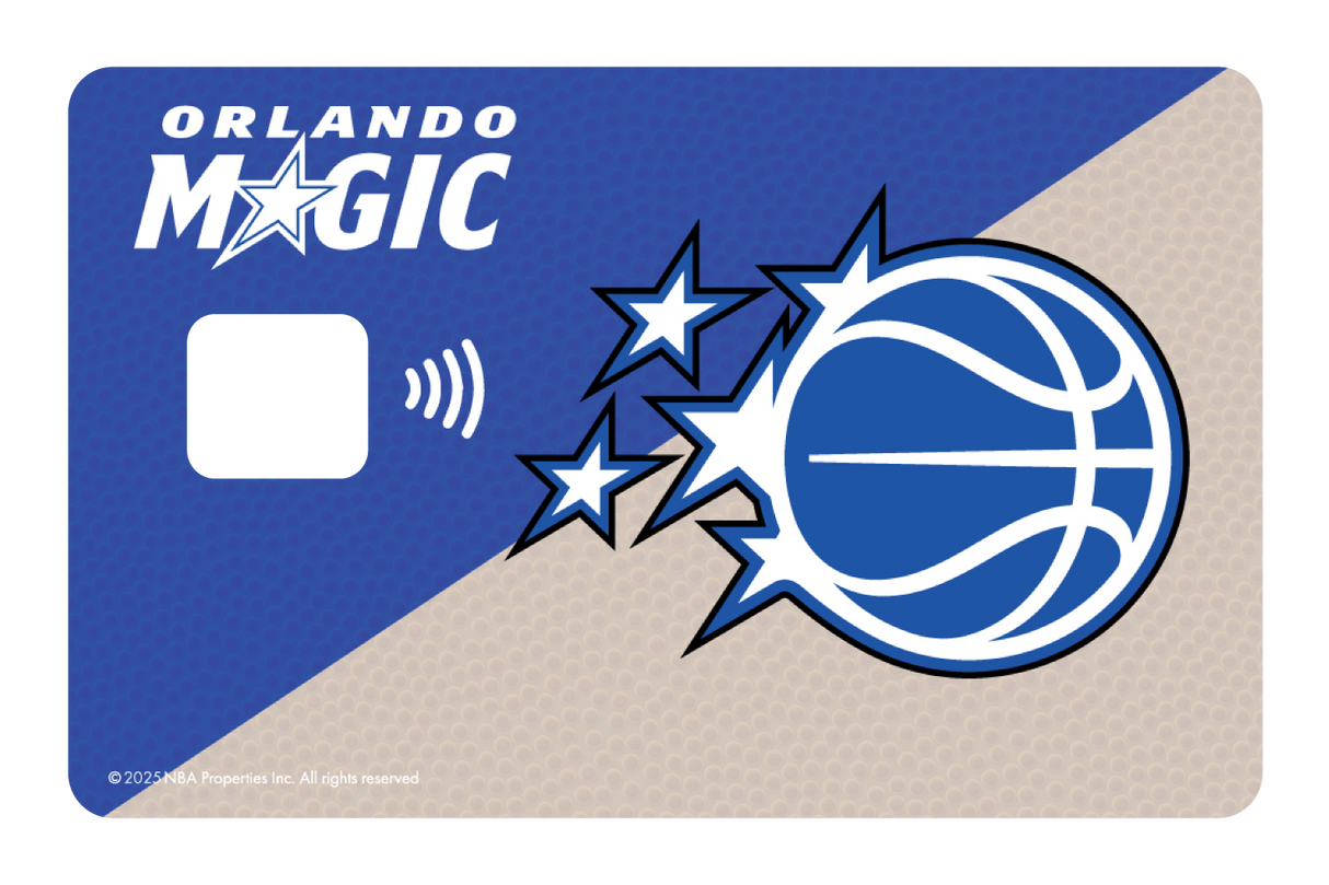 Orlando Magic: Tip-Off