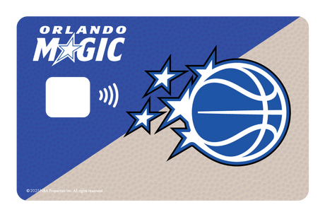 Orlando Magic: Tip-Off