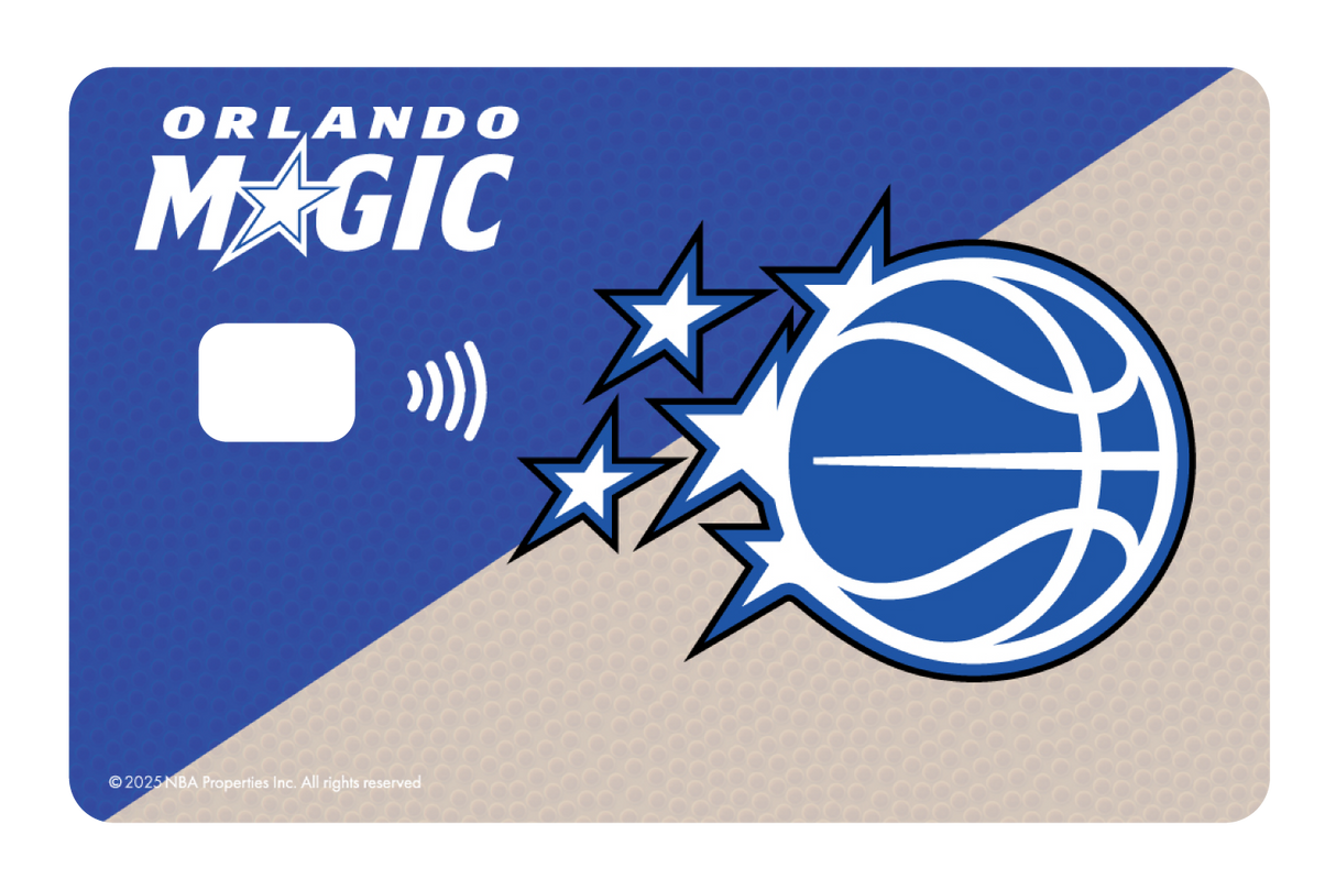 Orlando Magic: Tip-Off