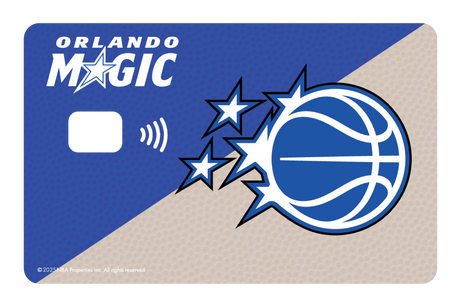 Orlando Magic: Tip-Off