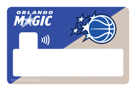 Orlando Magic: Tip-Off