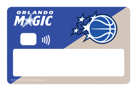 Orlando Magic: Tip-Off