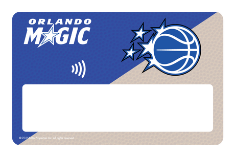 Orlando Magic: Tip-Off