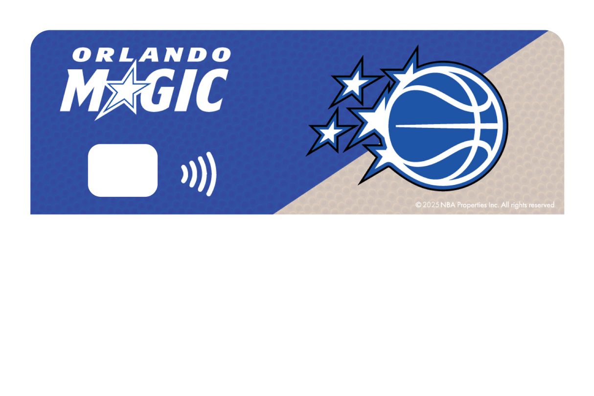 Orlando Magic: Tip-Off