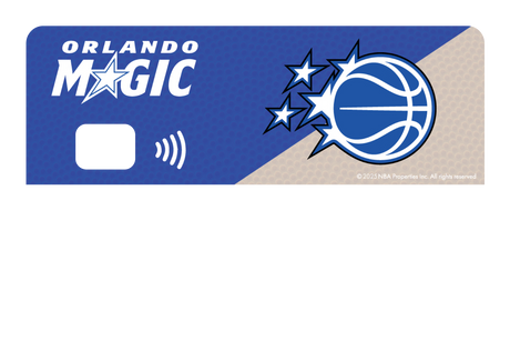 Orlando Magic: Tip-Off