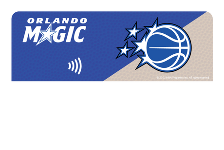 Orlando Magic: Tip-Off