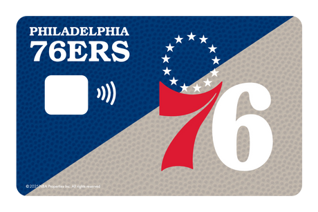 Philadelphia 76ers: Tip-Off