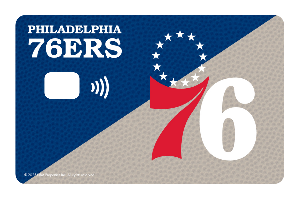 Philadelphia 76ers: Tip-Off