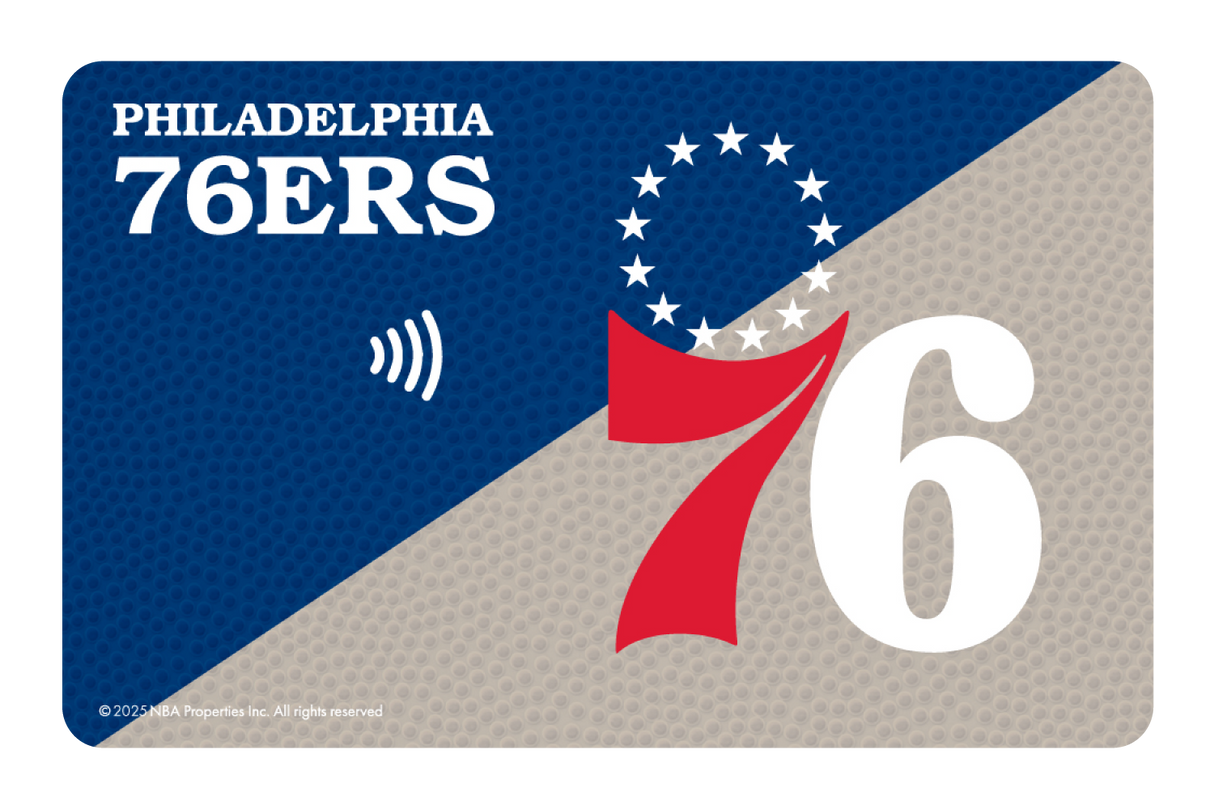 Philadelphia 76ers: Tip-Off