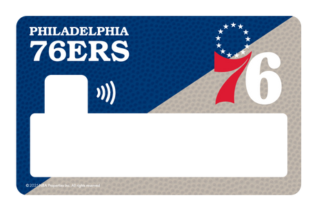 Philadelphia 76ers: Tip-Off