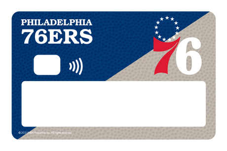 Philadelphia 76ers: Tip-Off