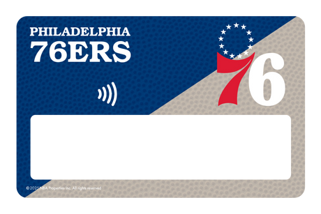 Philadelphia 76ers: Tip-Off