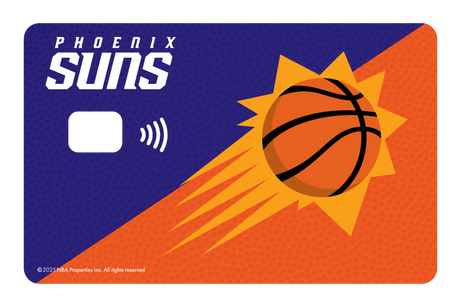 Phoenix Suns: Tip-Off
