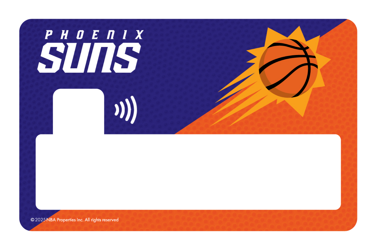 Phoenix Suns: Tip-Off