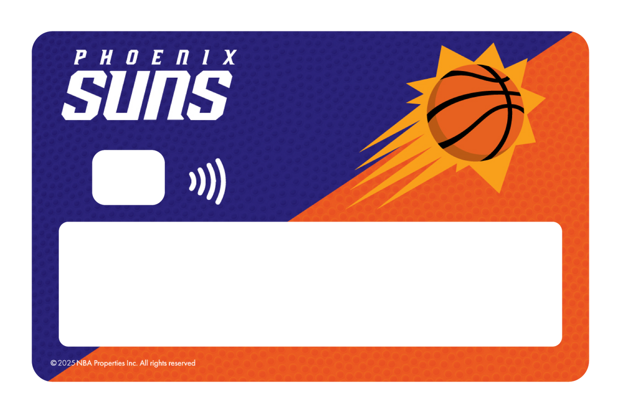 Phoenix Suns: Tip-Off