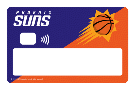 Phoenix Suns: Tip-Off