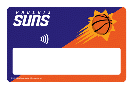 Phoenix Suns: Tip-Off