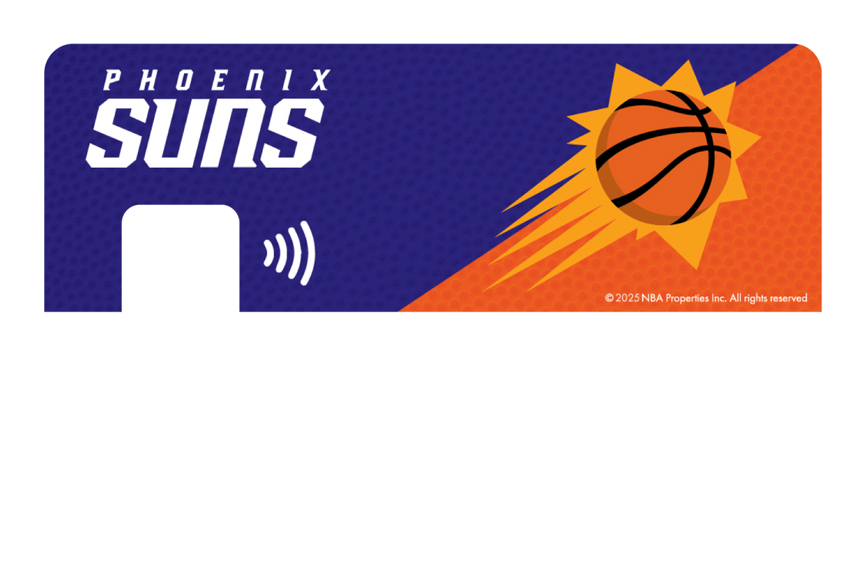 Phoenix Suns: Tip-Off