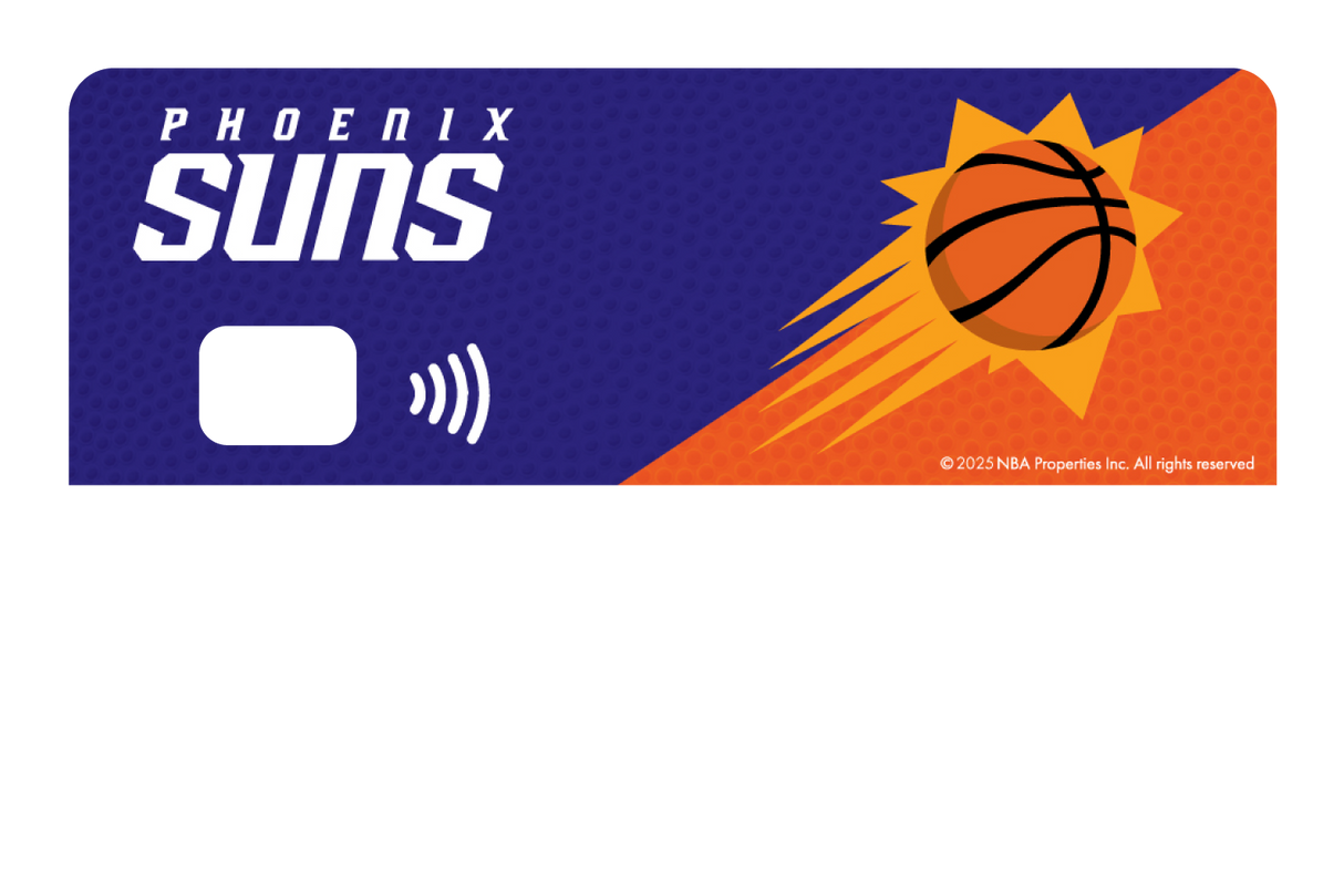 Phoenix Suns: Tip-Off