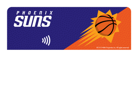 Phoenix Suns: Tip-Off