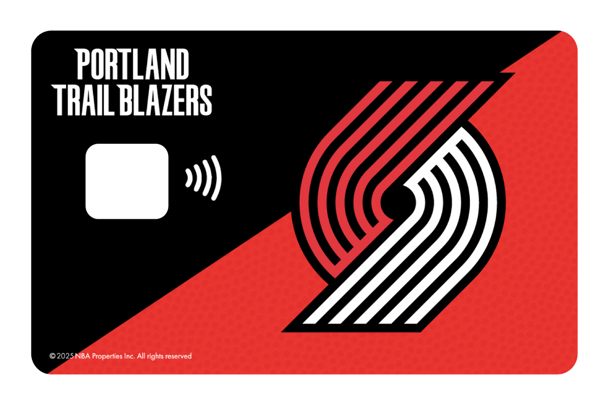 Portland Trail Blazers: Tip-Off