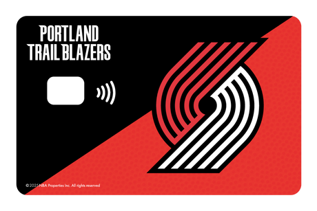 Portland Trail Blazers: Tip-Off