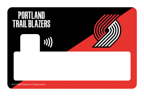 Portland Trail Blazers: Tip-Off
