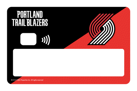 Portland Trail Blazers: Tip-Off