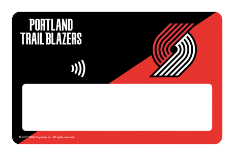 Portland Trail Blazers: Tip-Off