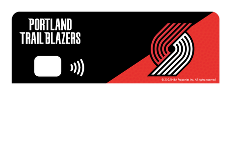 Portland Trail Blazers: Tip-Off