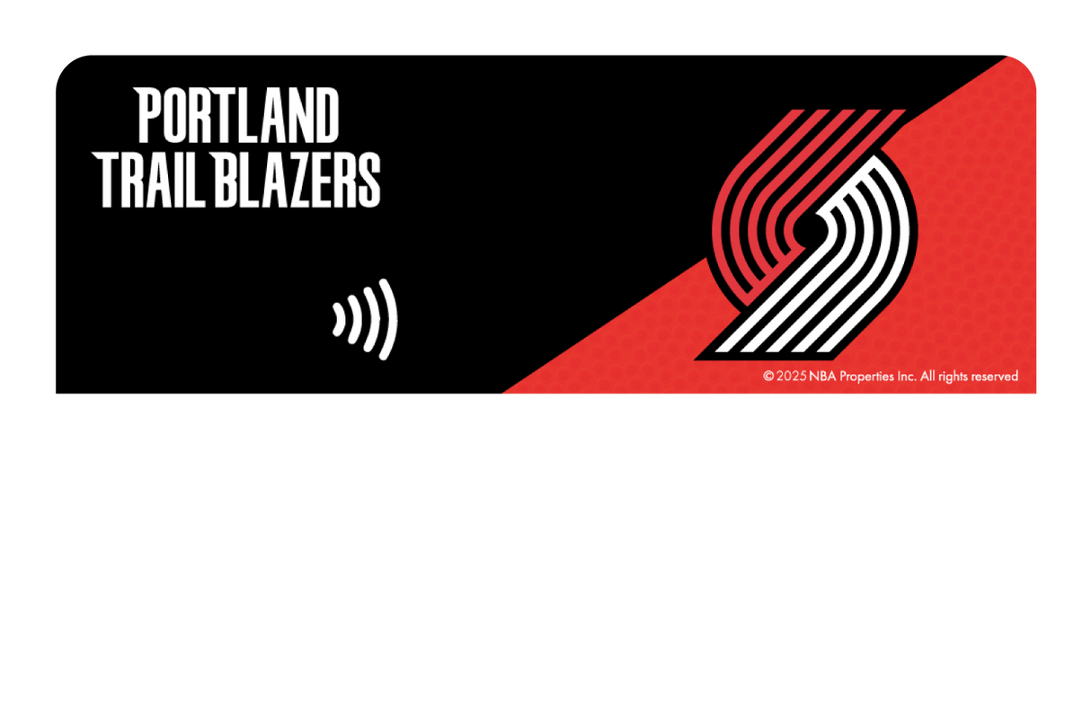 Portland Trail Blazers: Tip-Off