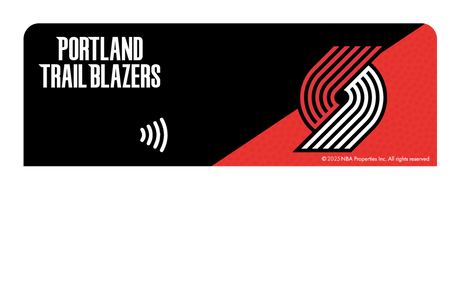 Portland Trail Blazers: Tip-Off