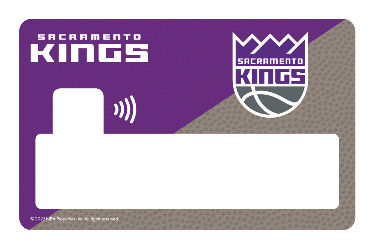 Sacramento Kings: Tip-Off