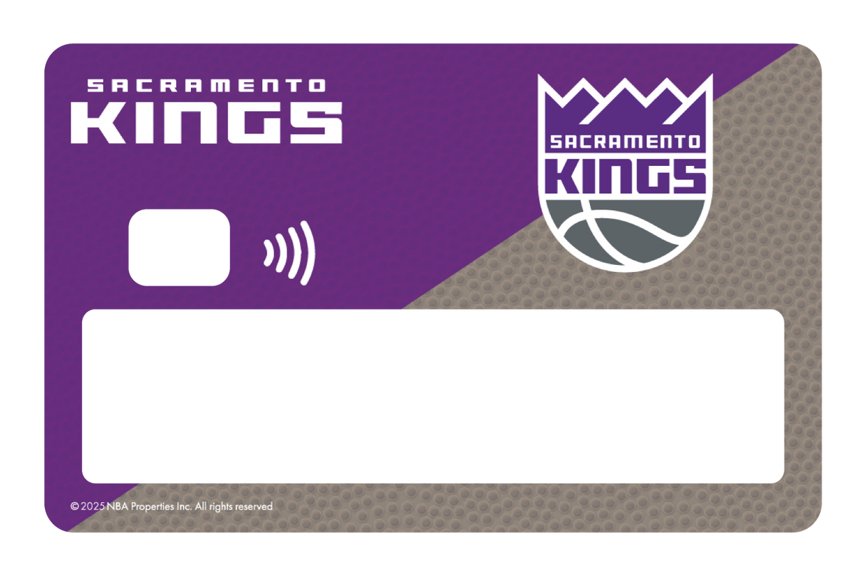Sacramento Kings: Tip-Off
