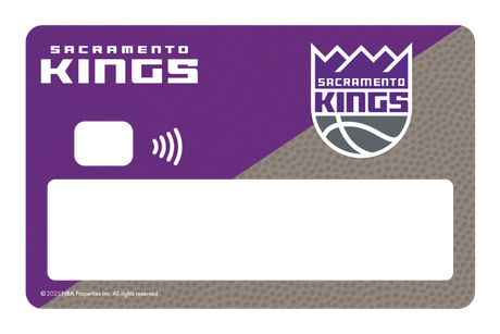 Sacramento Kings: Tip-Off