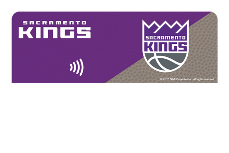 Sacramento Kings: Tip-Off