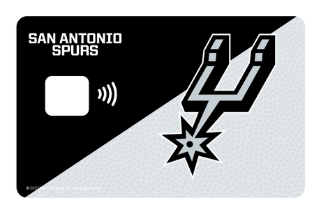 San Antonio Spurs: Tip-Off