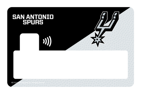 San Antonio Spurs: Tip-Off