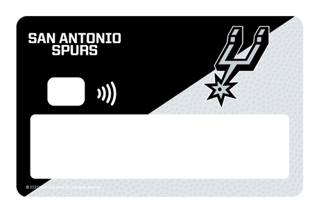San Antonio Spurs: Tip-Off