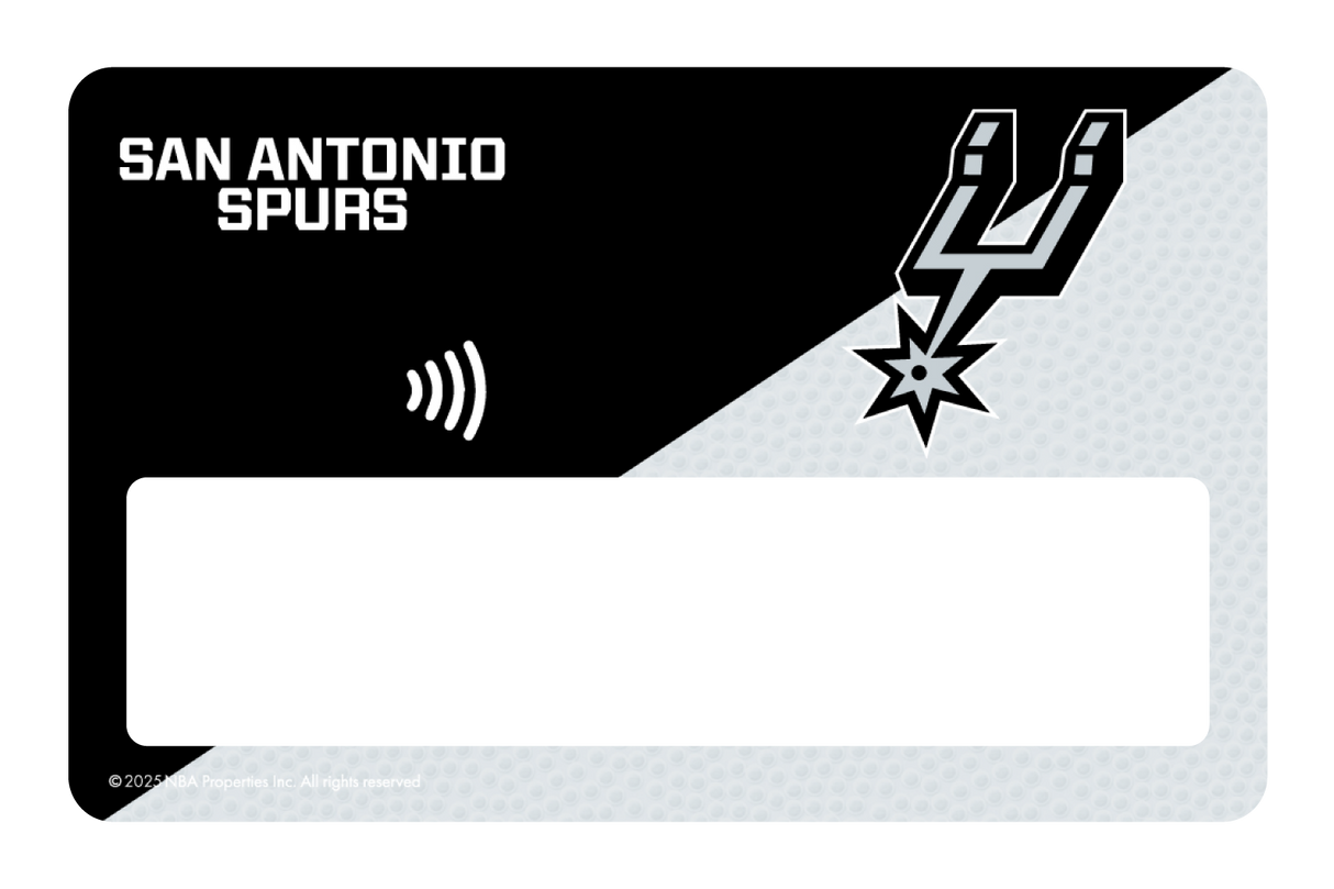 San Antonio Spurs: Tip-Off