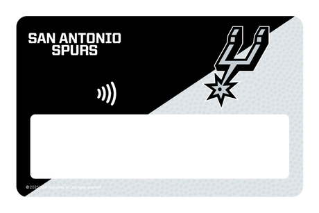 San Antonio Spurs: Tip-Off
