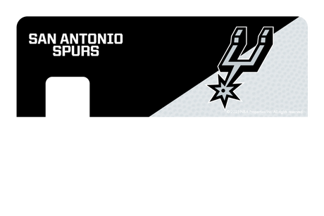 San Antonio Spurs: Tip-Off