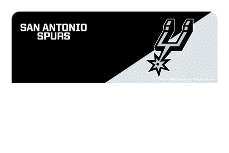 San Antonio Spurs: Tip-Off
