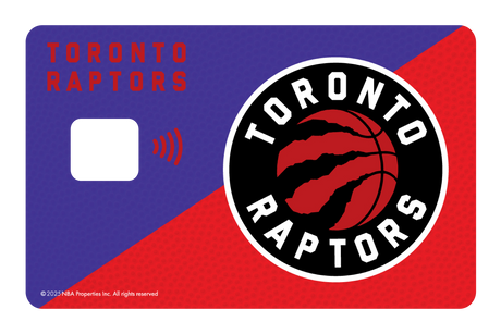 Toronto Raptors: Tip-Off