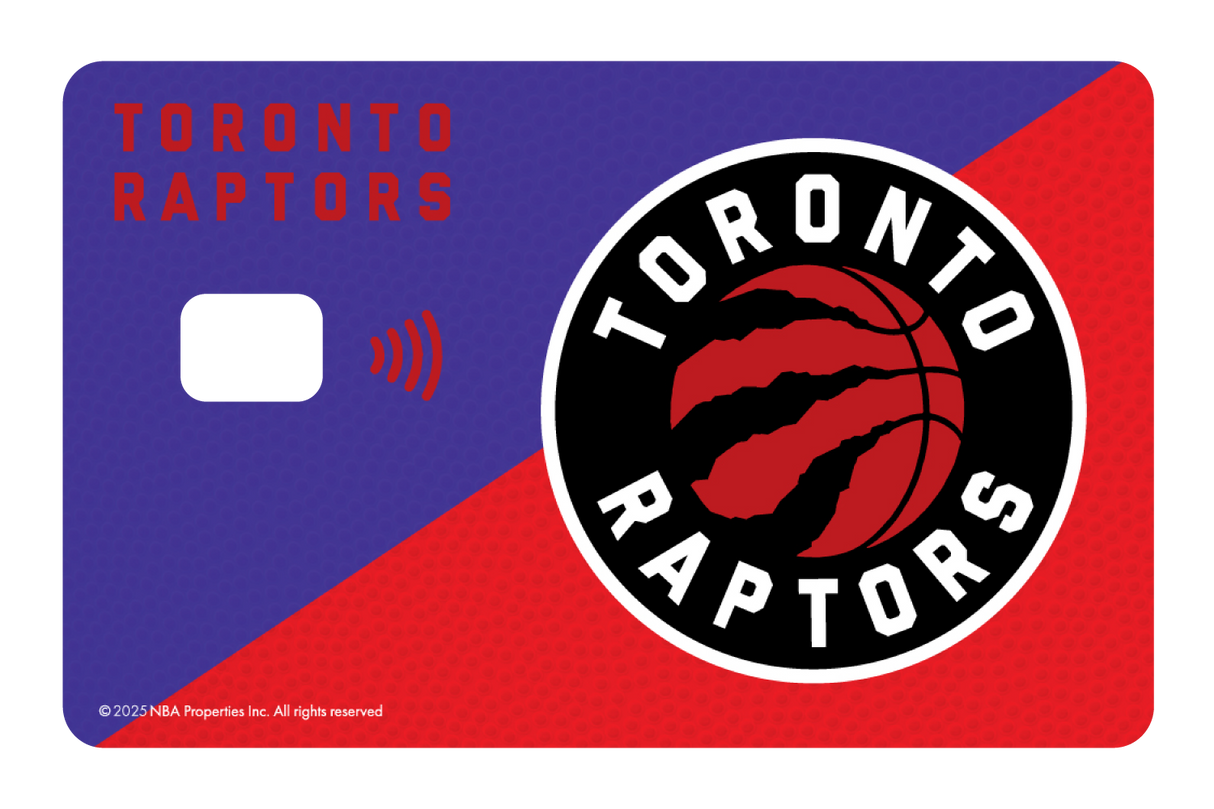 Toronto Raptors: Tip-Off